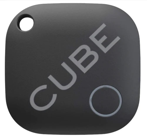 CUBE Original Smart Tracker - Find Your Things via Bluetooth